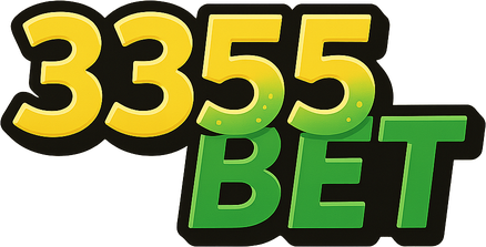 3355bet Logo
